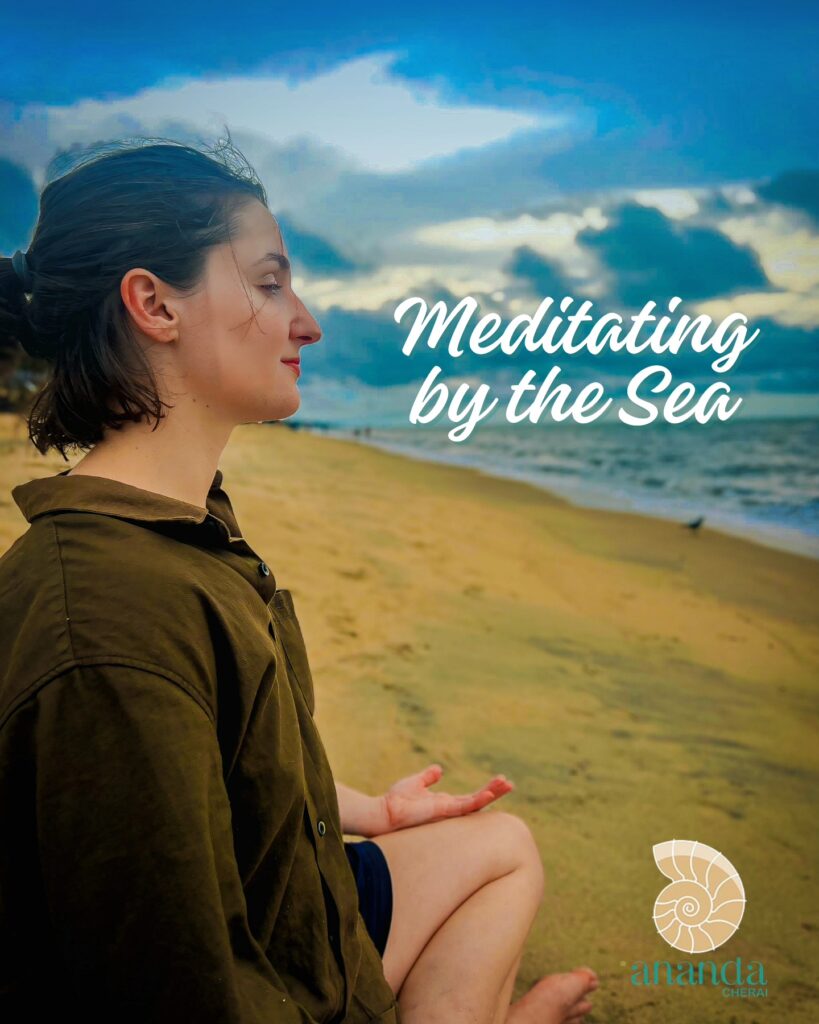 Ayurveda Resort in Kerala