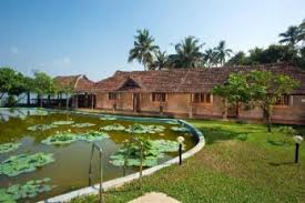 Monsoon Wellness Package at Akanta Ayurveda & Yoga Cherai near Cherai Beach