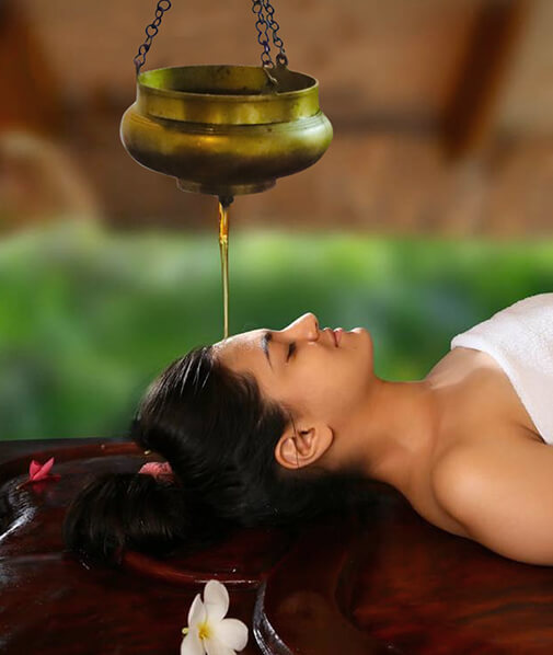 Karkidaka chikitsa in Cherai