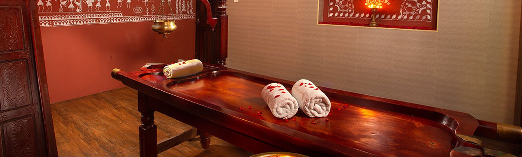 Best Resort in Cherai