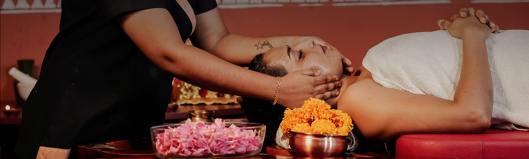 Best Ayurveda Wellness Resort in Cherai