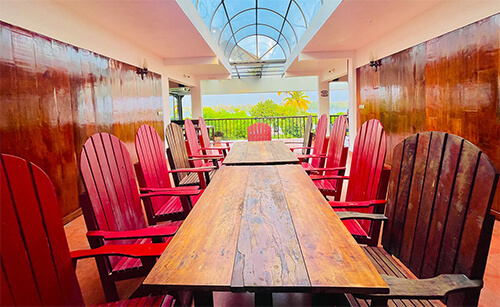 Akanta Ayurveda & Yoga Cherai