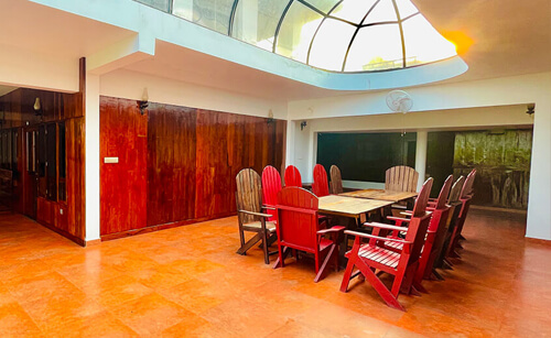 Akanta Ayurveda & Yoga Cherai