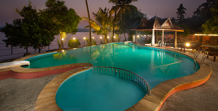 Best Ayurvedic Resorts in Kerala