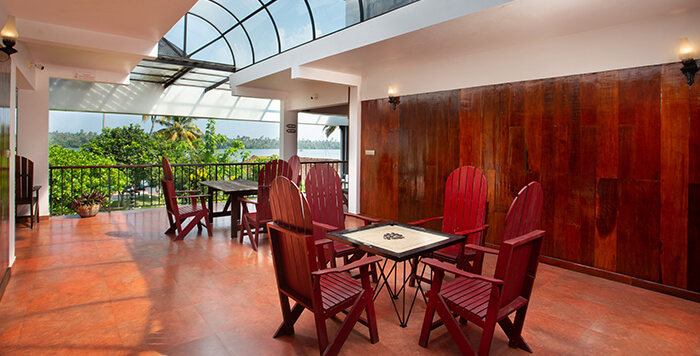 Best Ayurvedic Resorts in Cochin