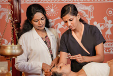 Akanta Ayurveda & Yoga Cherai