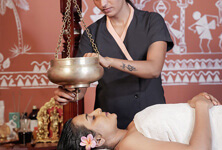 Akanta Ayurveda & Yoga Cherai