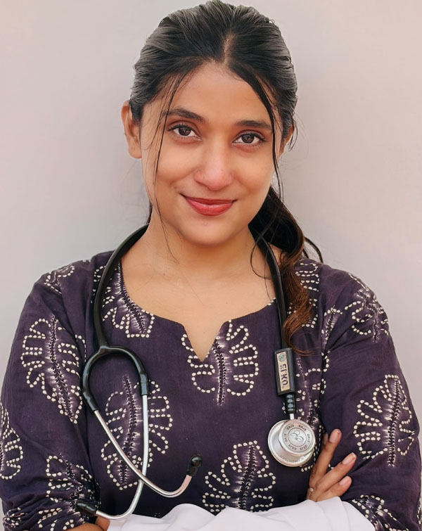 ayurvedic physician
