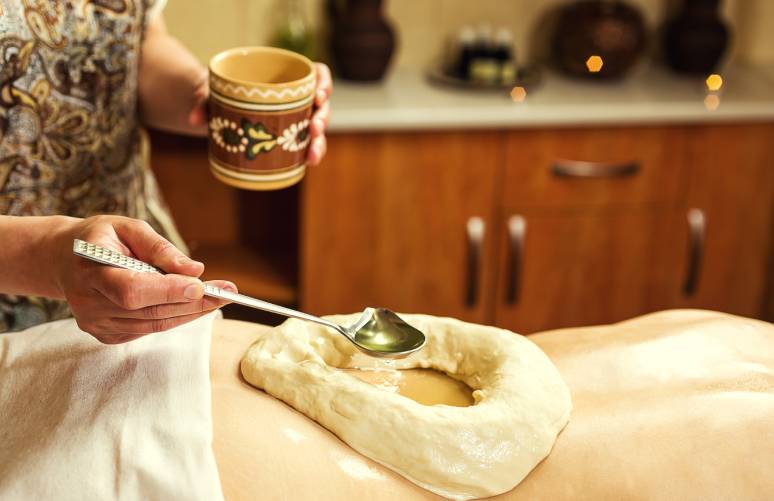 Best Karkidaka treatment in Cherai